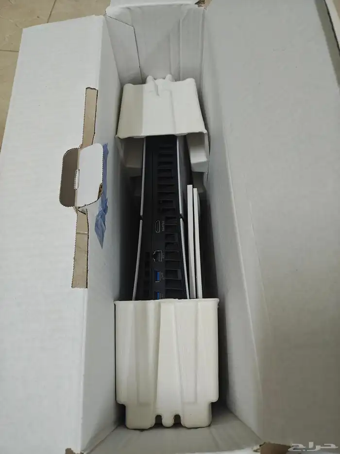 بلاي شتيشن دجتال 1 تيرا 2