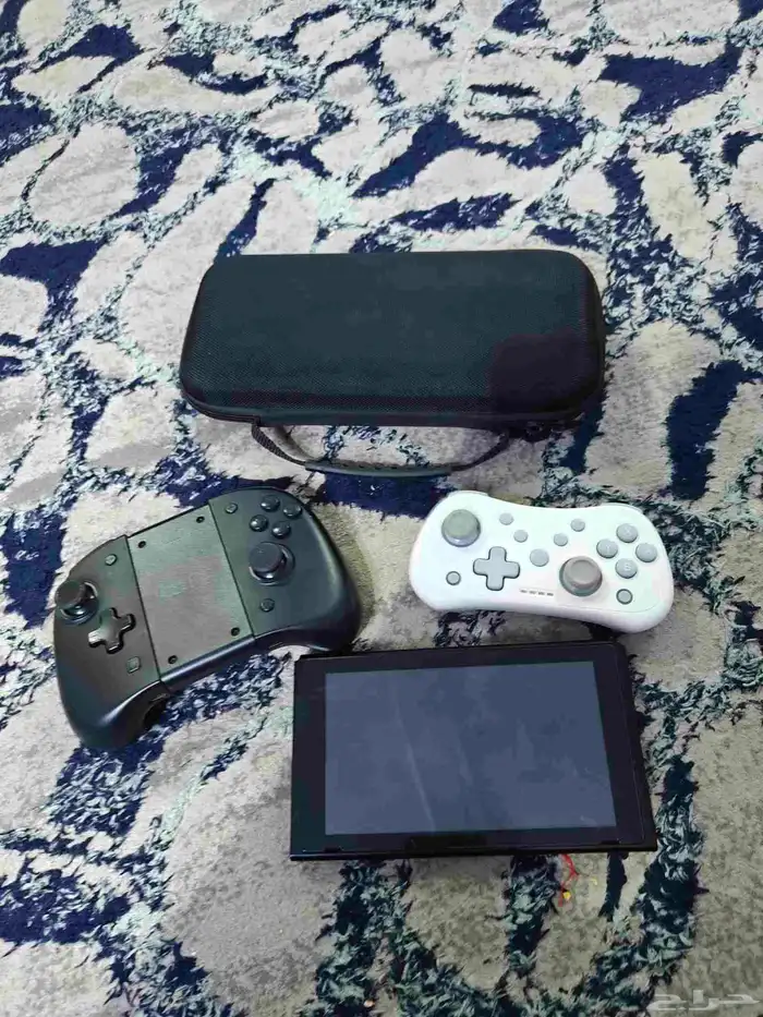 نينتندو سوتش مهكر 1