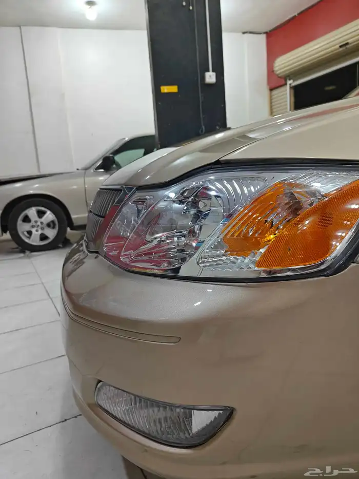 للبيع أفالون موديل 2002 نظيف جدا مجدد بالكامل 3