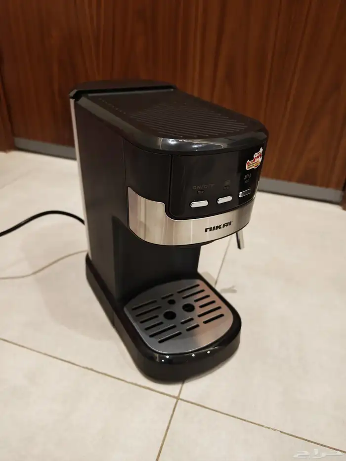لبيع صانعه الاسبريسو من نيكاي 6