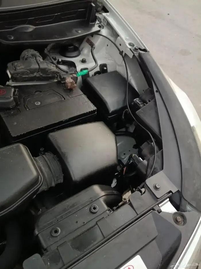 سبورتاج موديل 2016 4