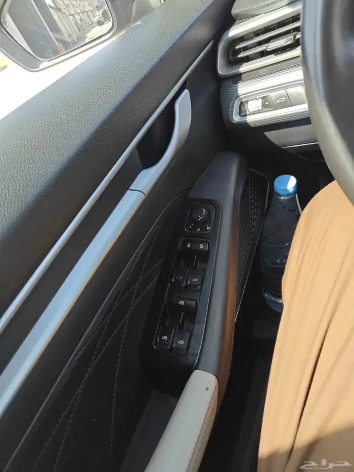 جيلي اميجراند GS موديل 2024 الاتوماتيك وكالة 37 ألف 26