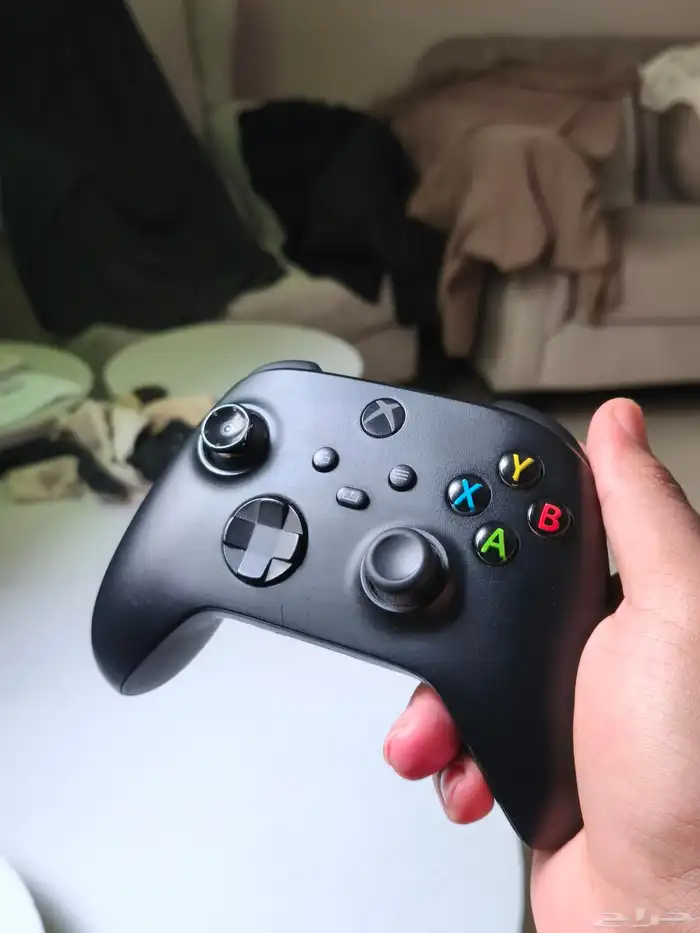 اكس بوكس سيريس اكس نظيف جدا جدا عرض خيالي 1