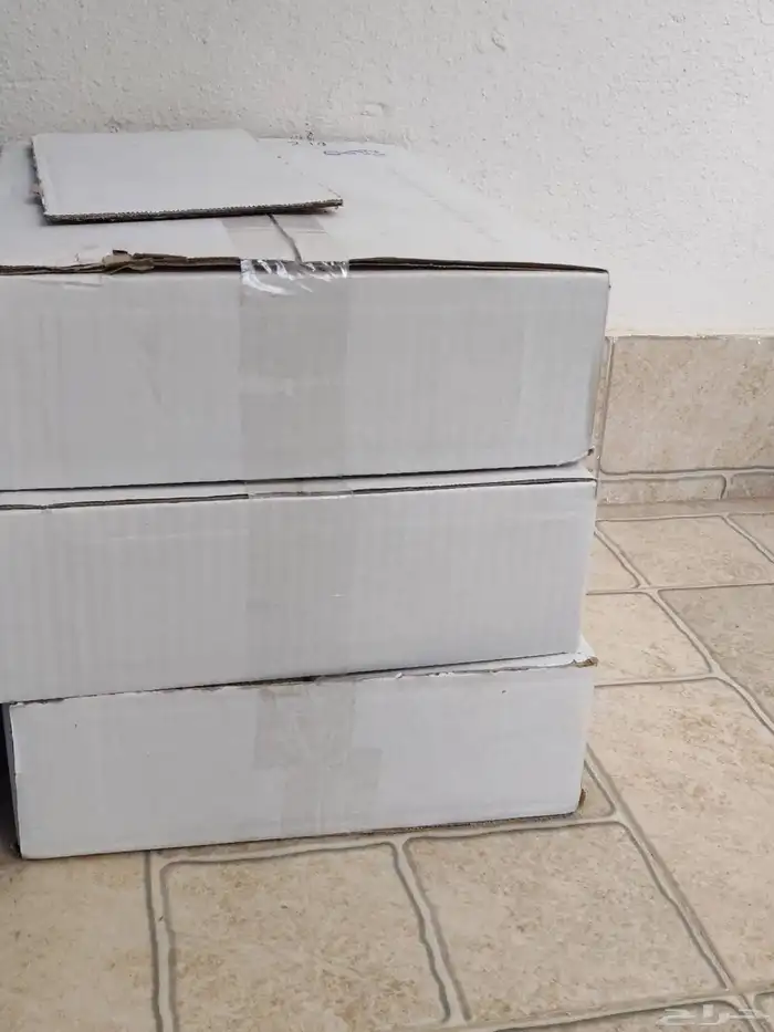 2 كرتون تمر خلاص مضبوط و2كيس رز 5 كيلو 0