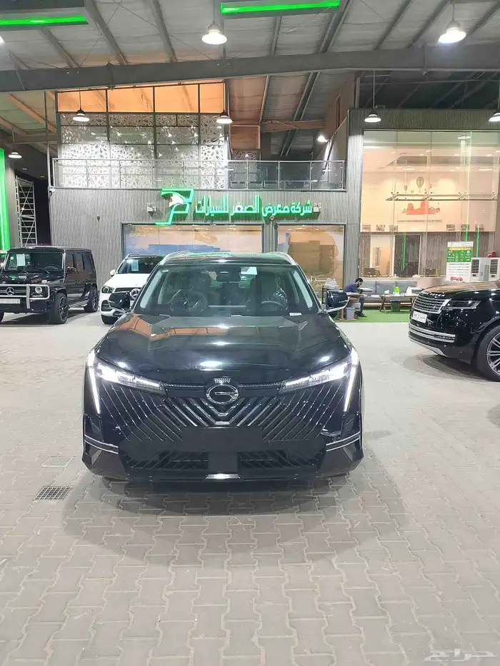 جاك امكو موديل 2025 1