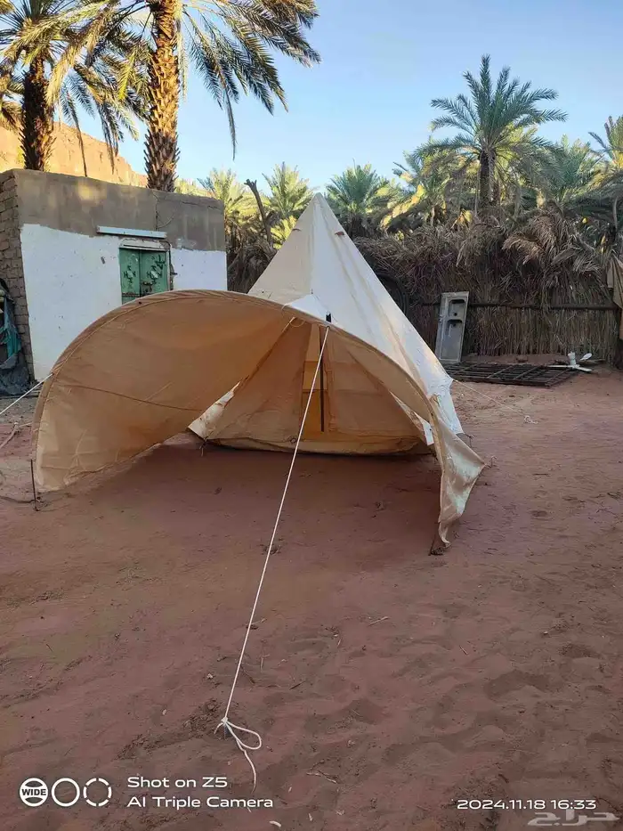عدد11خيمه للبيع 0