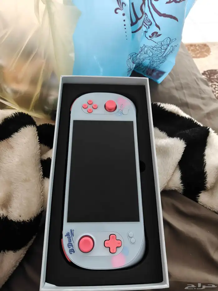 جهاز ايانيو تو اس اصدار خاص 2