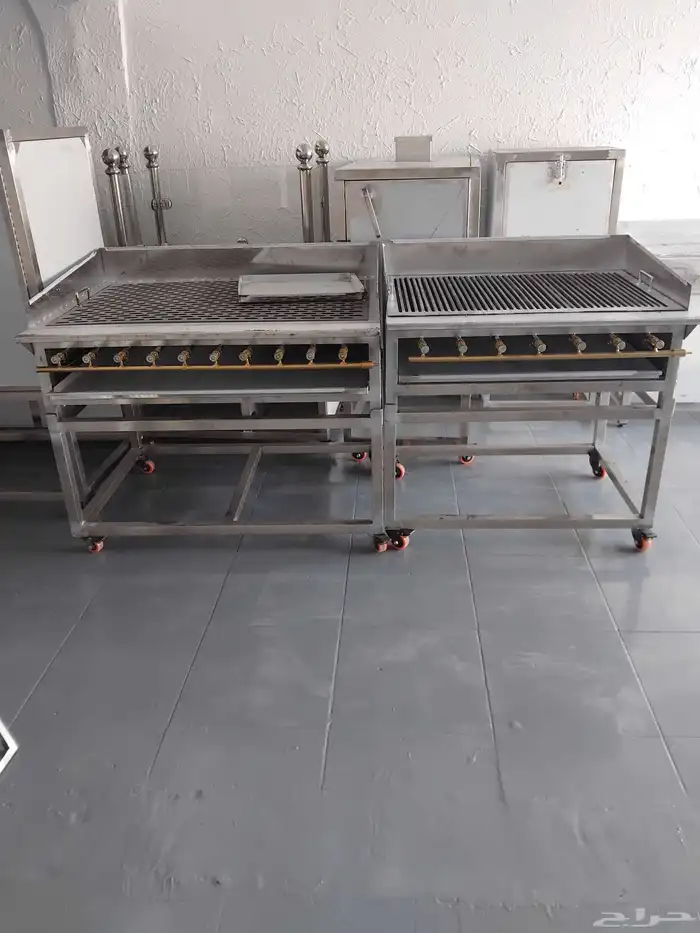 افرن مندي جميع المقاسات 2