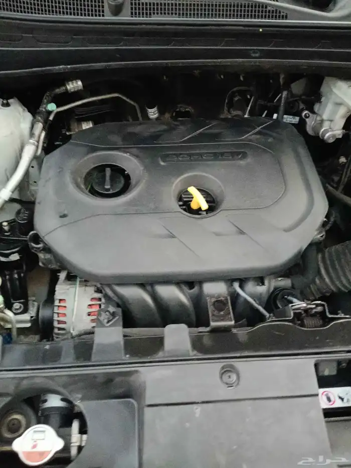 سبورتاج موديل 2016 6