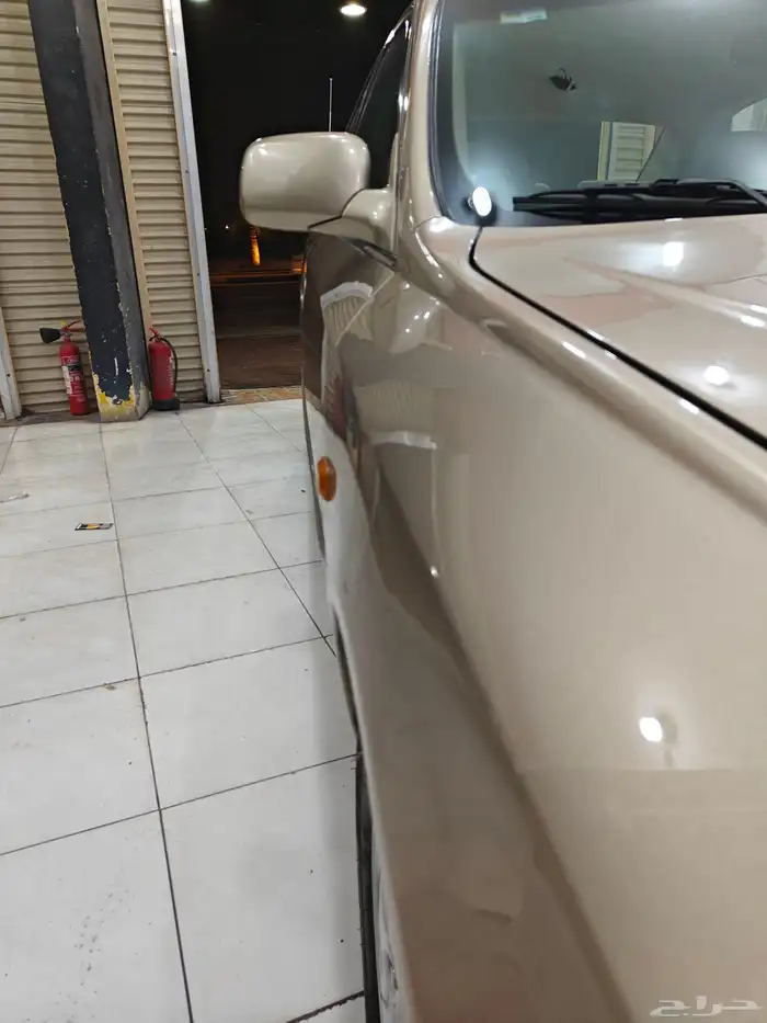 للبيع أفالون موديل 2002 نظيف جدا مجدد بالكامل 7