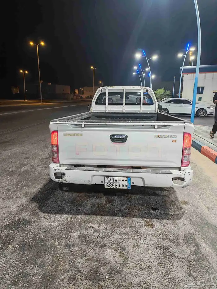 سياره بكب فوتون 5