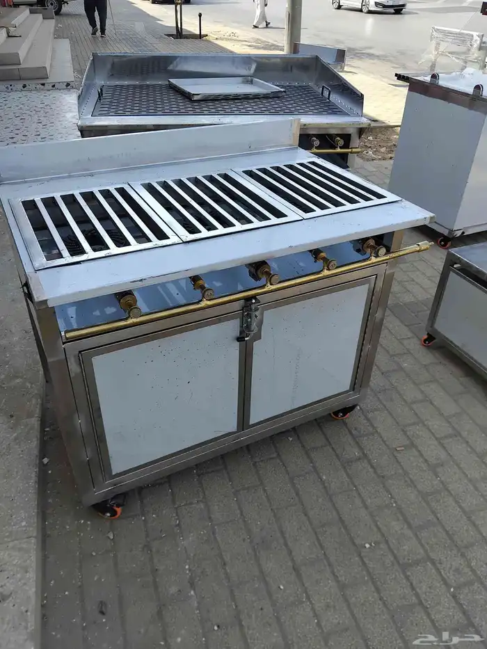 افرن مندي جميع المقاسات 7