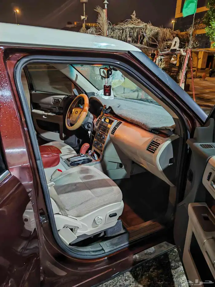 فورد فليكس 9