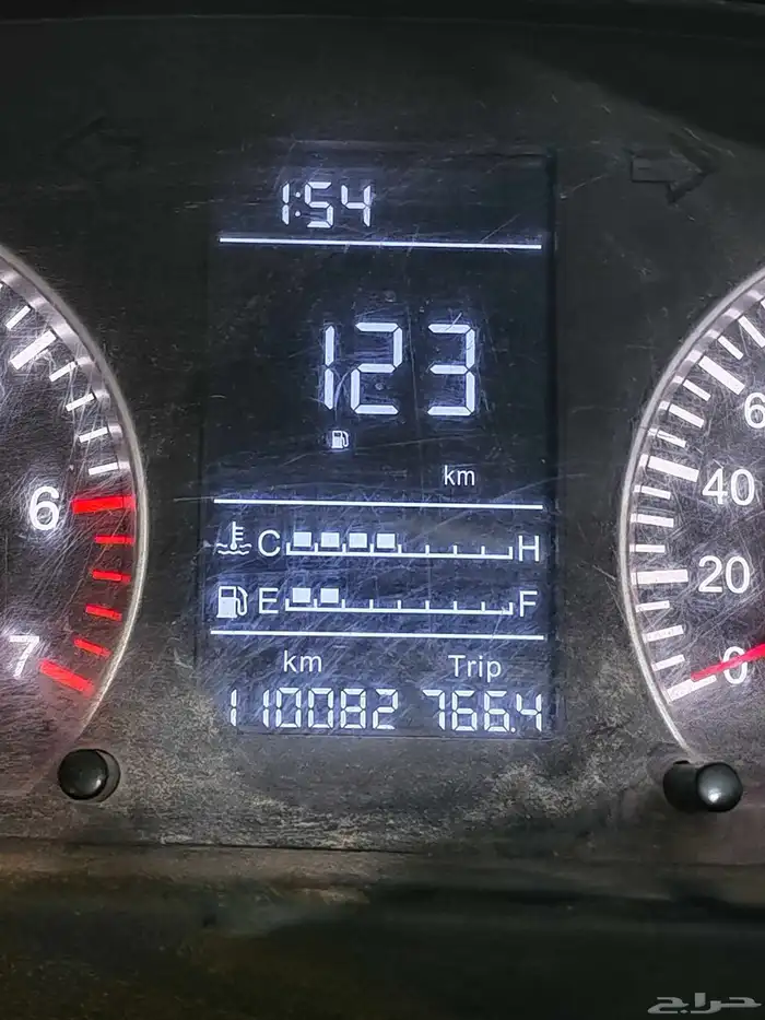 سياره بكب فوتون 11