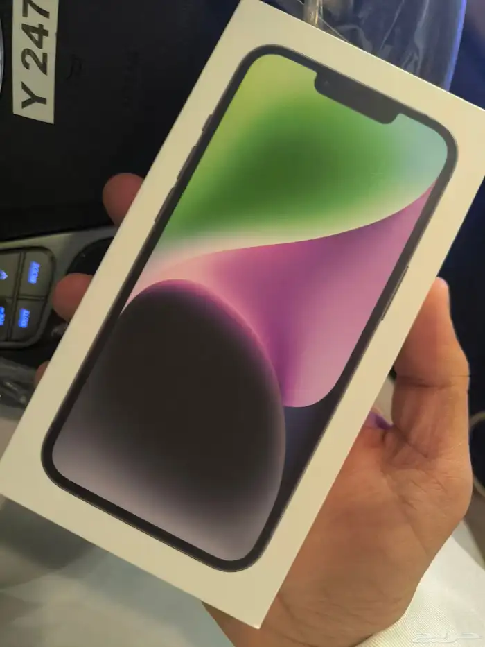 ايفون 14 0
