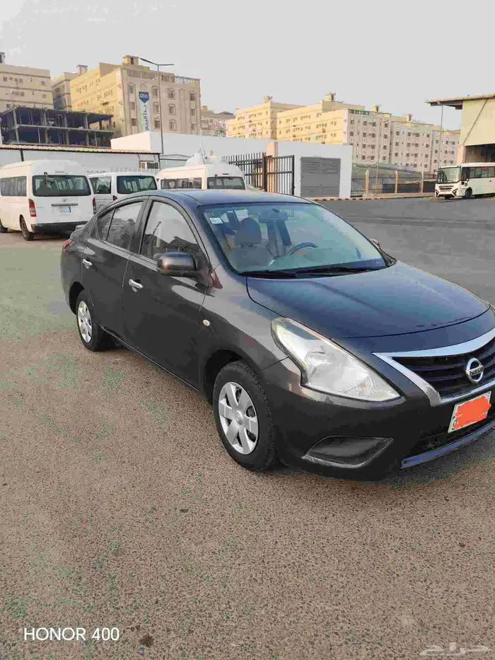 سيارة صني 2019 1