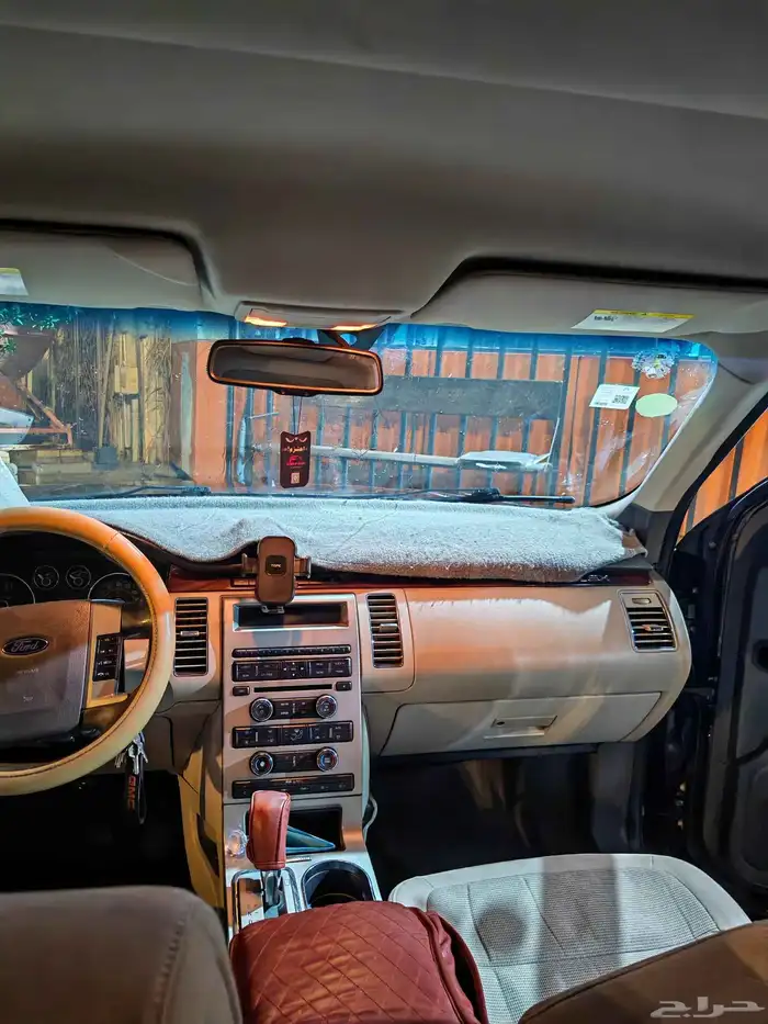 فورد فليكس 14