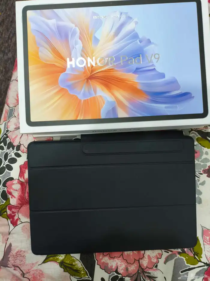 هونر باد 9 في HONOR BAD 9V 1