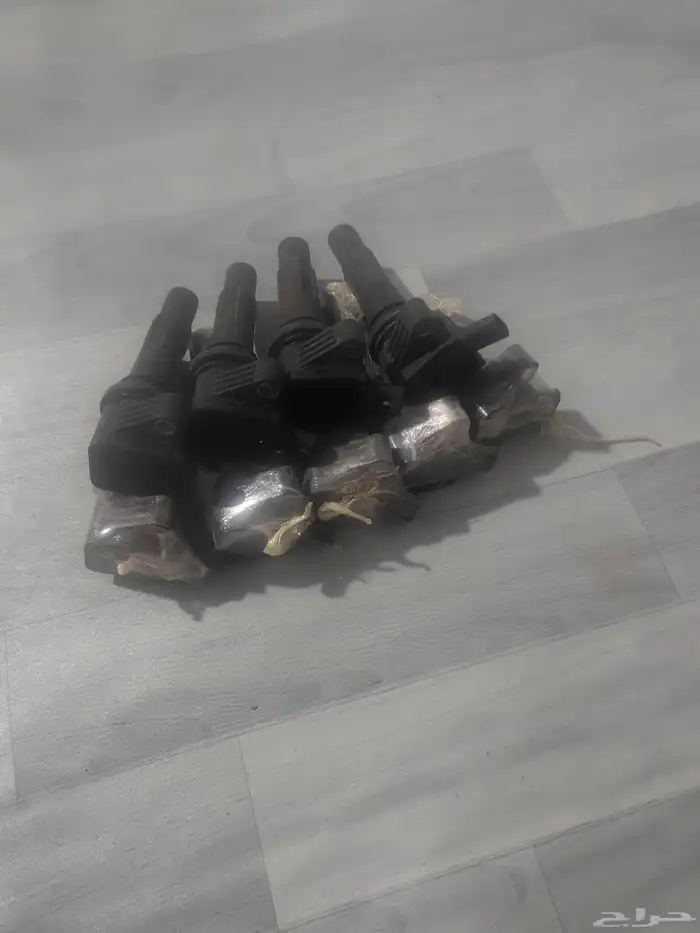 قطع ام جي 5 5