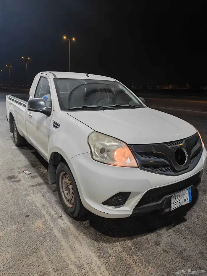 سياره بكب فوتون 3