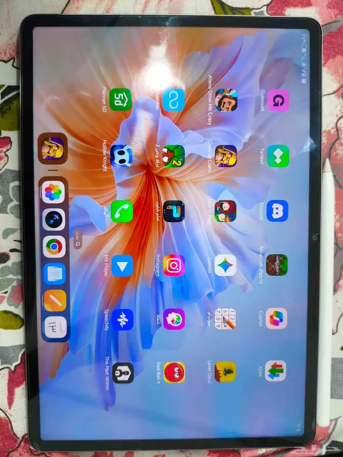 هونر باد 9 في HONOR BAD 9V 3