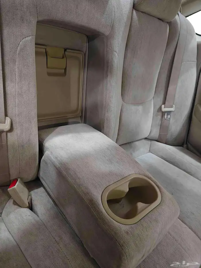 للبيع أفالون موديل 2002 نظيف جدا مجدد بالكامل 18