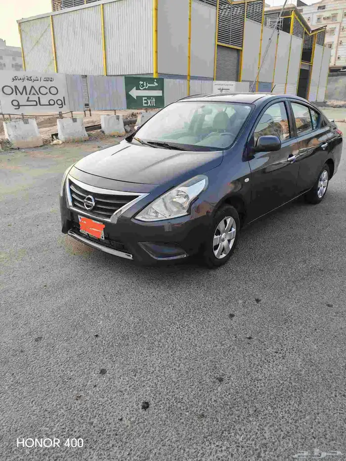 سيارة صني 2019 0