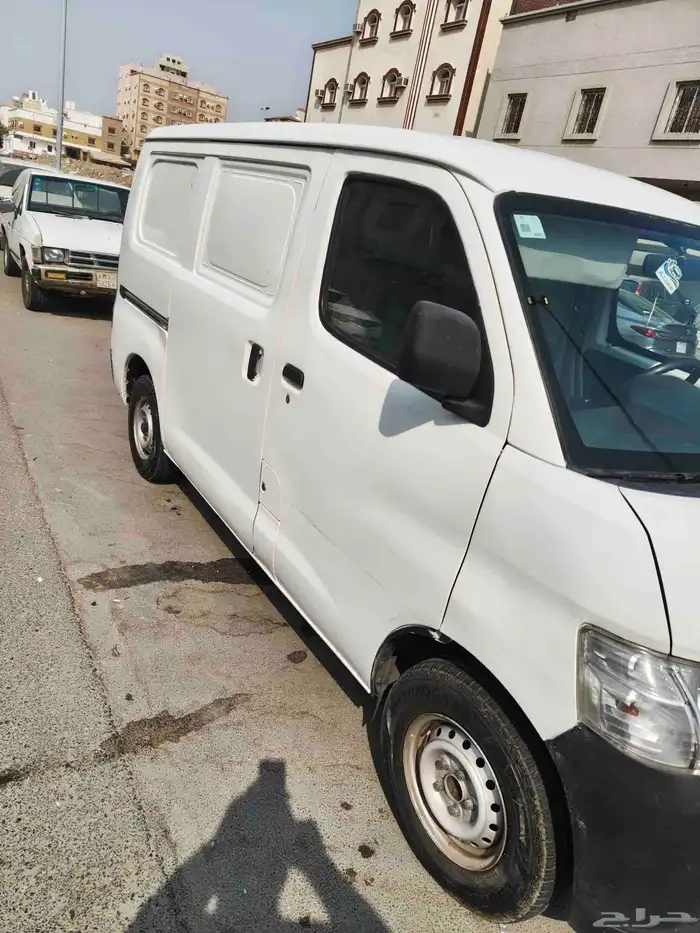 دباب بضاعة دايهاتسو 0