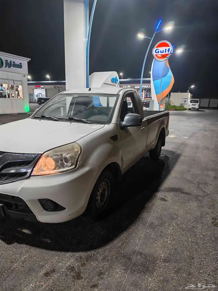 سياره بكب فوتون 1