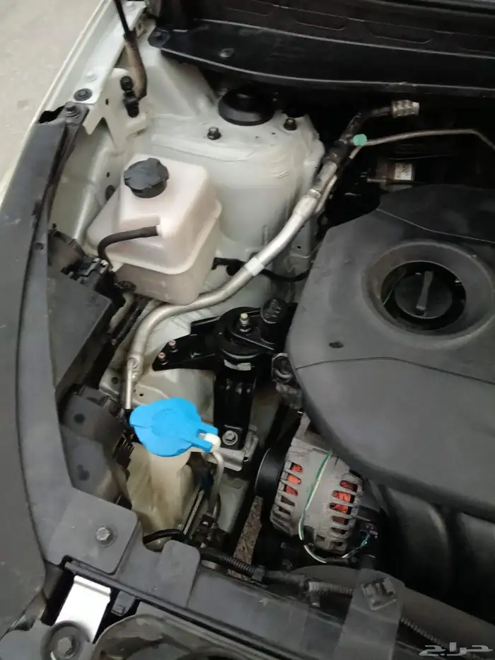 سبورتاج موديل 2016 5