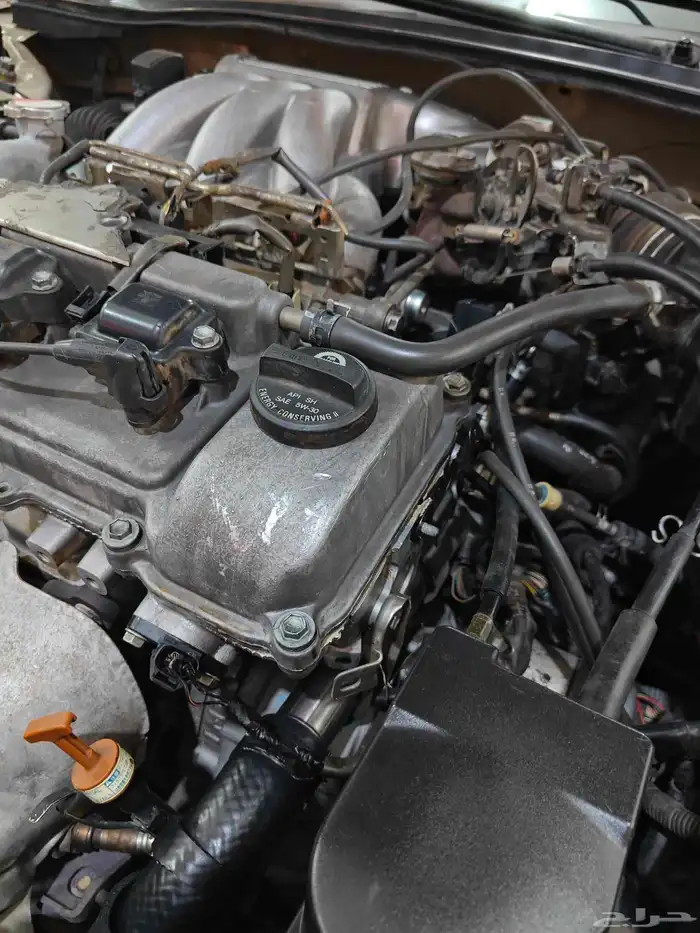 للبيع أفالون موديل 2002 نظيف جدا مجدد بالكامل 37