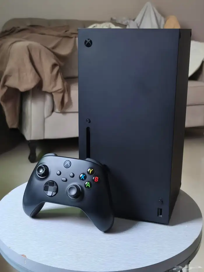 اكس بوكس سيريس اكس نظيف جدا جدا عرض خيالي 2