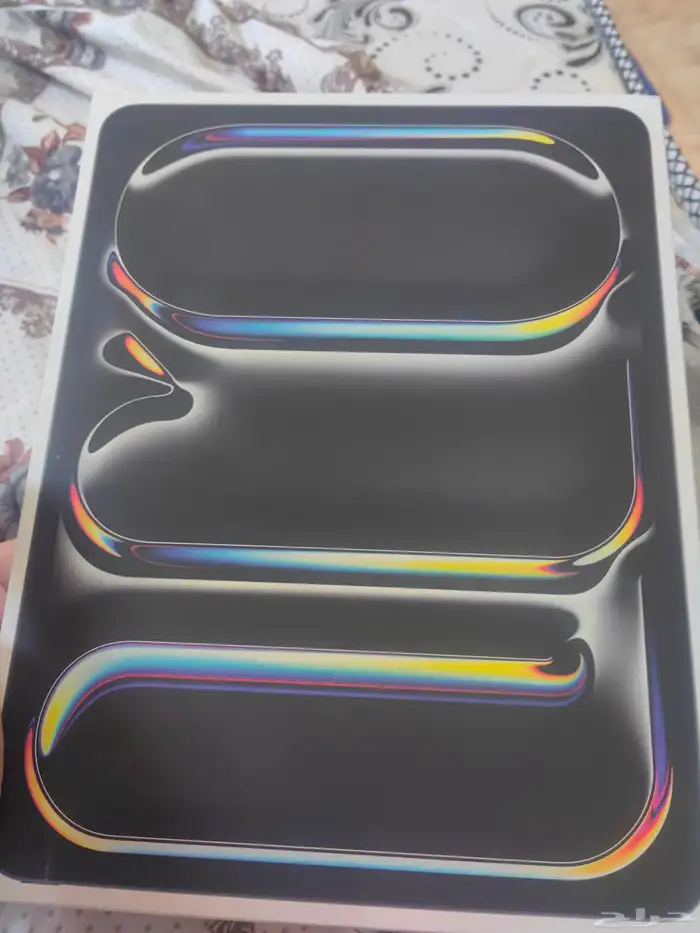 ايباد برو M5 2