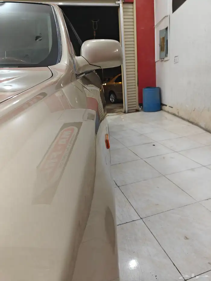 للبيع أفالون موديل 2002 نظيف جدا مجدد بالكامل 8