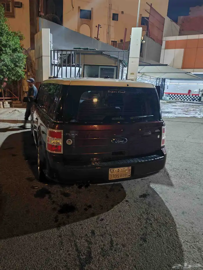 فورد فليكس 23