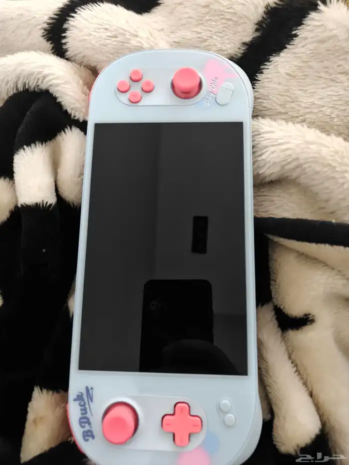 جهاز ايانيو تو اس اصدار خاص 1