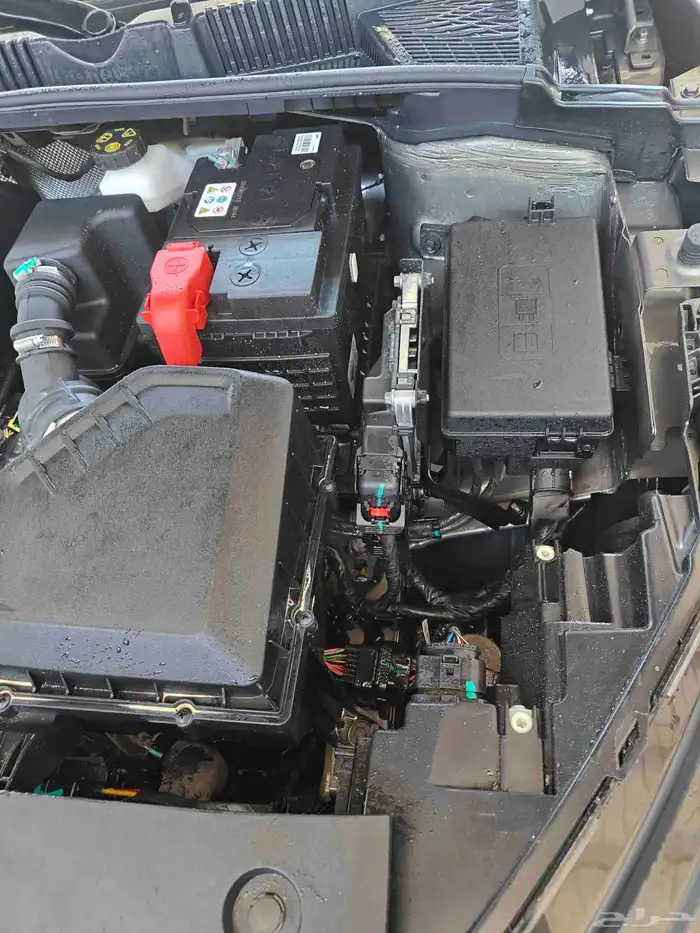 جيلي اميجراند GS موديل 2024 الاتوماتيك وكالة 37 ألف 39