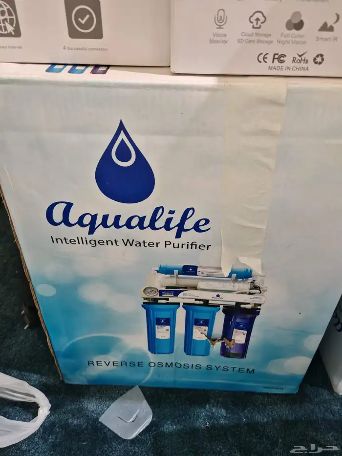 فرصة أغراض مطعم شبه جديدة 1