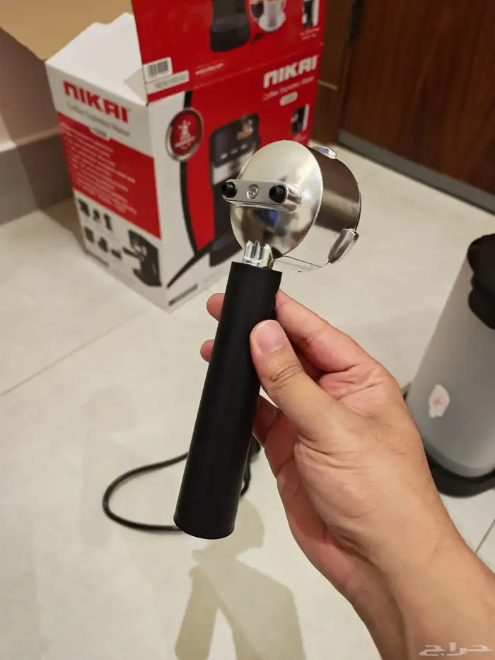 لبيع صانعه الاسبريسو من نيكاي 2