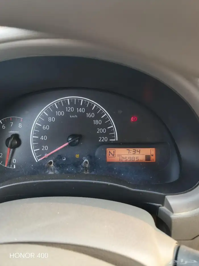 سيارة صني 2019 6