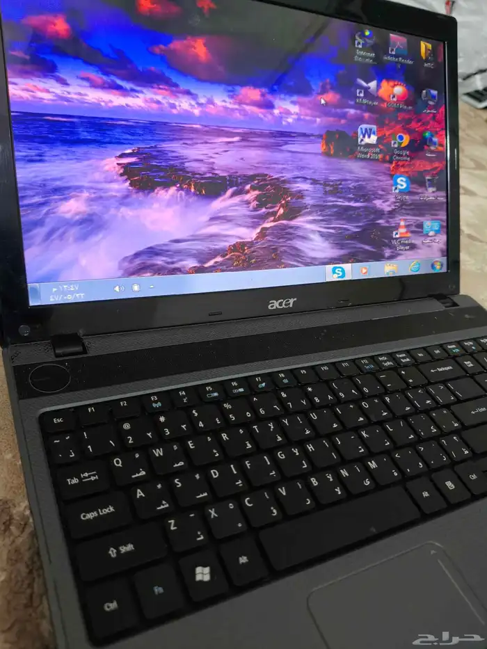 لاب توب i5 ممتاز تبارك الله 1