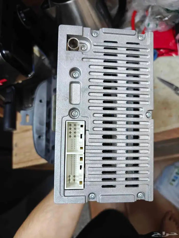 للبيع مسجل النترا 2015 بلوتوث 1