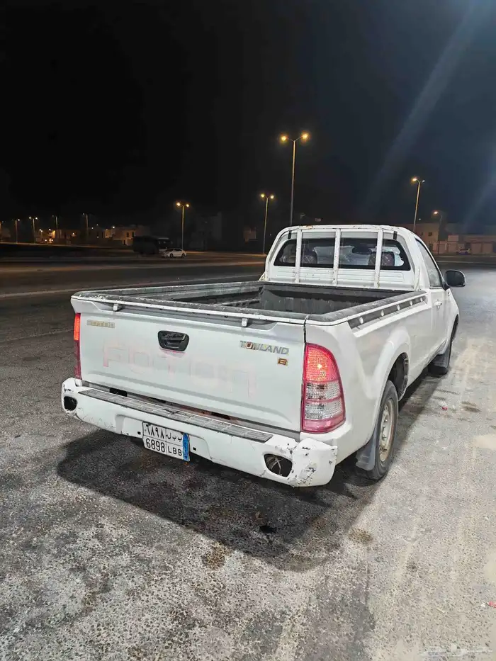 سياره بكب فوتون 2