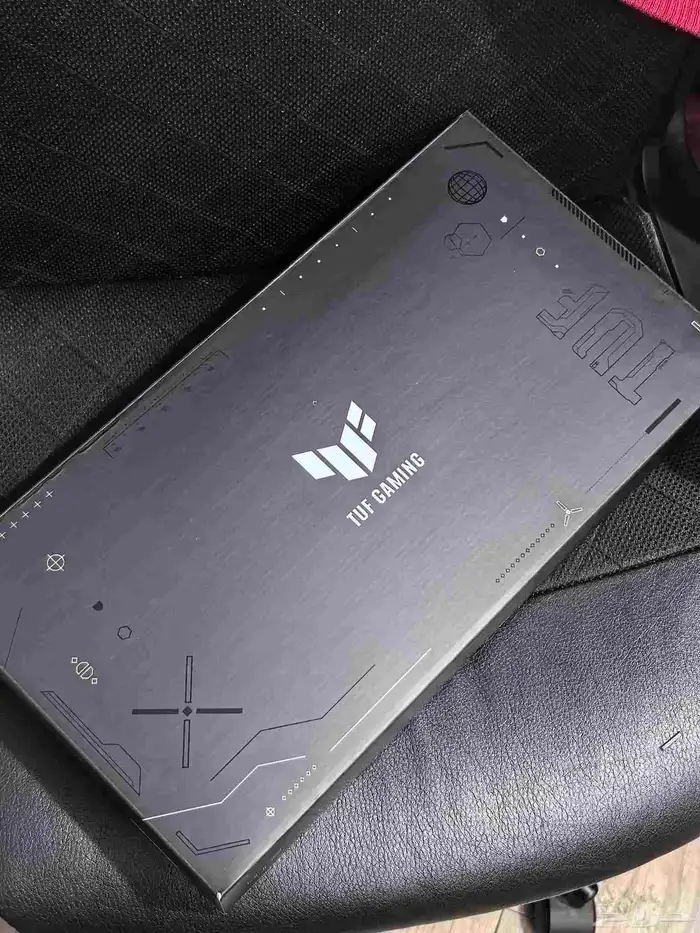 كرت شاشة 4070 TUF GAMING 2