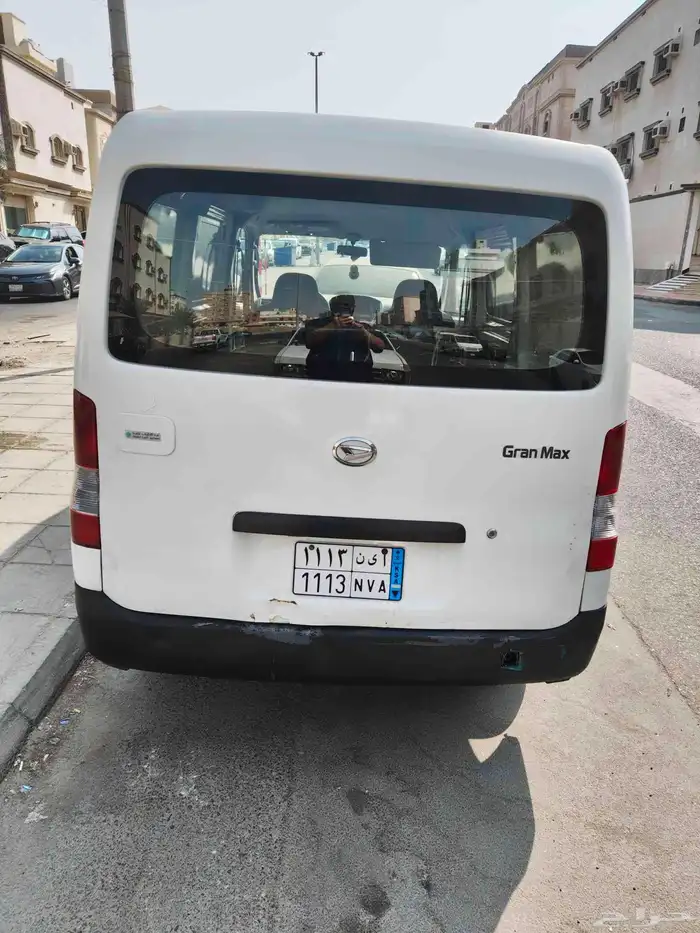 دباب بضاعة دايهاتسو 2