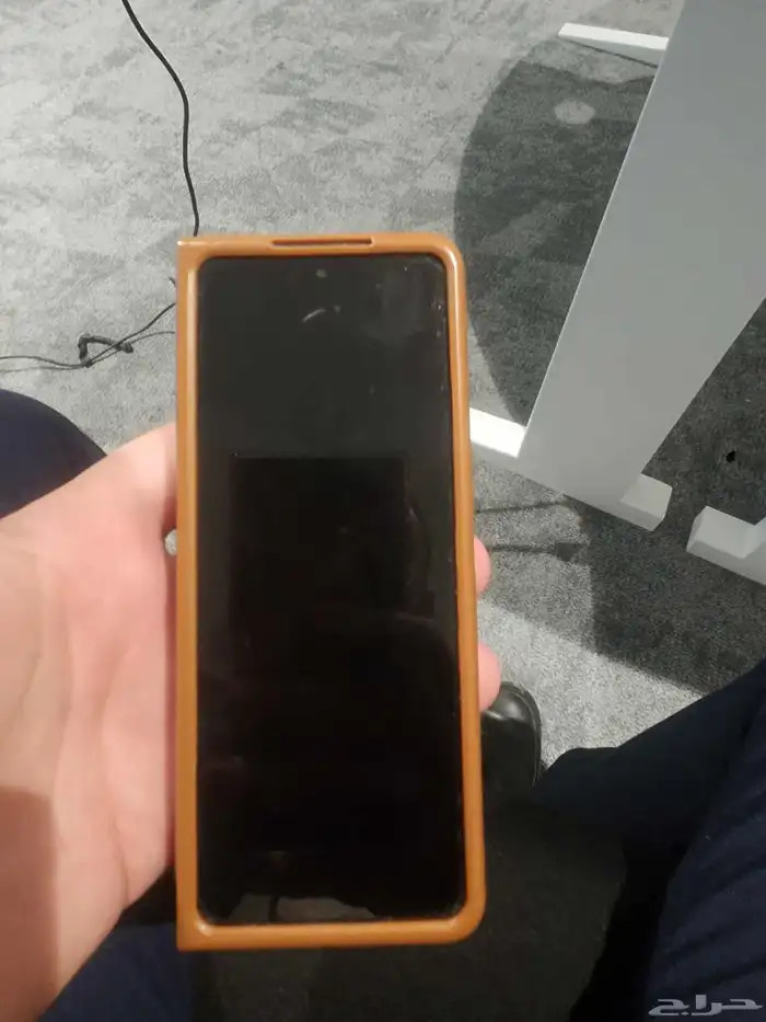 سامسونج z fold 4 samsung للبيع 2