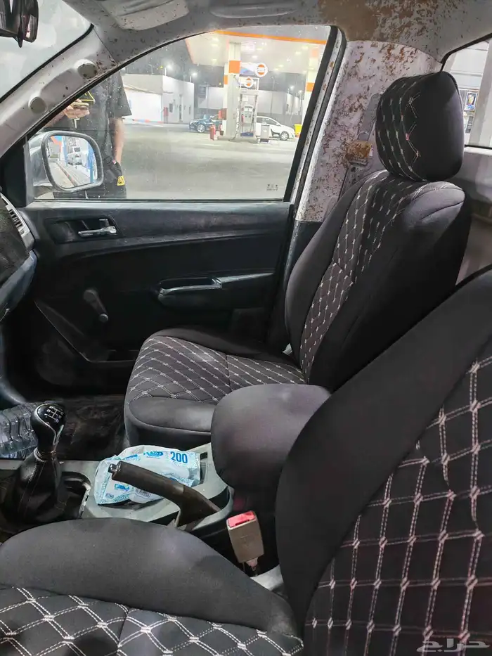 سياره بكب فوتون 8