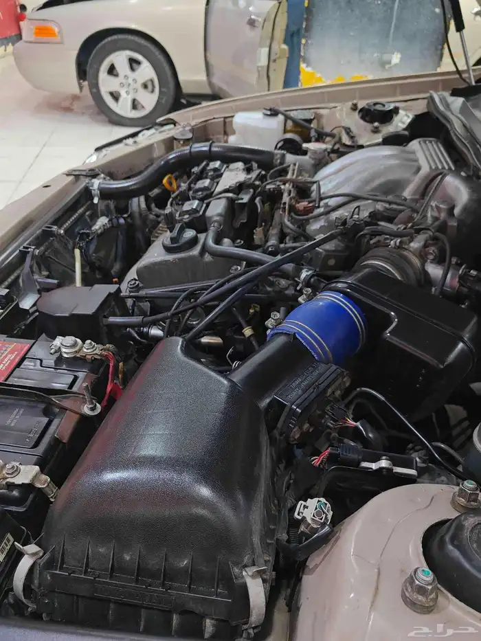 للبيع أفالون موديل 2002 نظيف جدا مجدد بالكامل 35