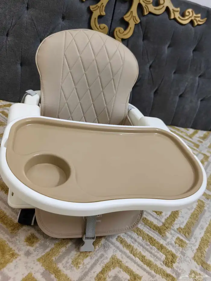 كرسي هزاز كرسي طعام 1