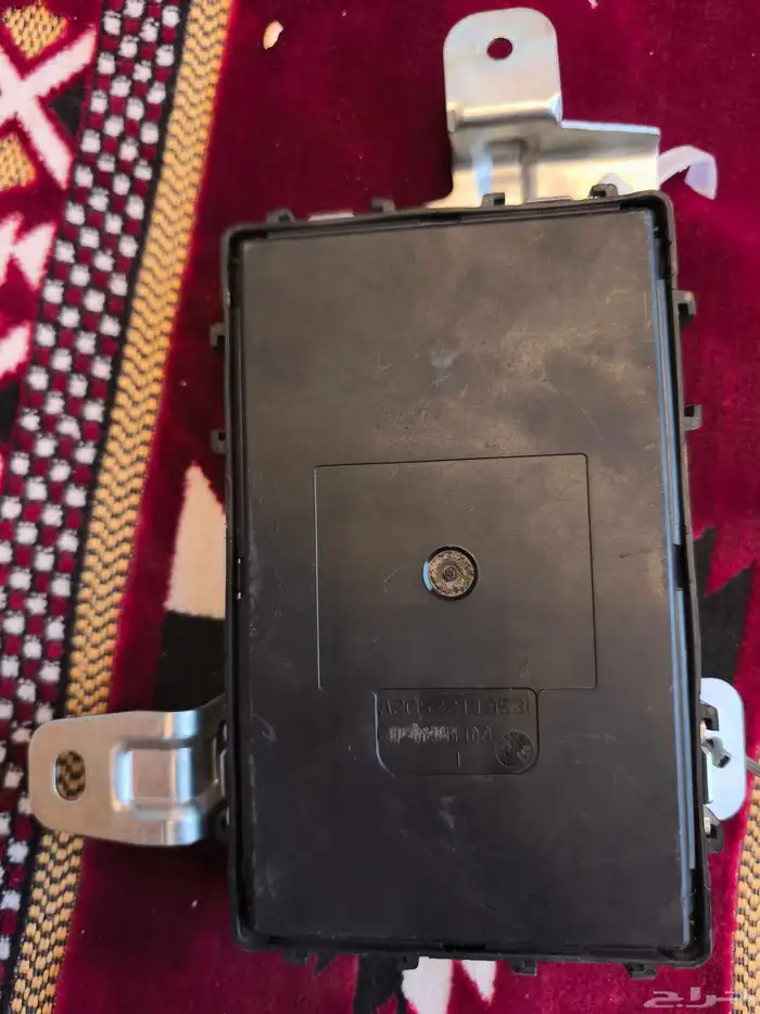 بودي كنترول سيارة أنفنيتي Qx70 0